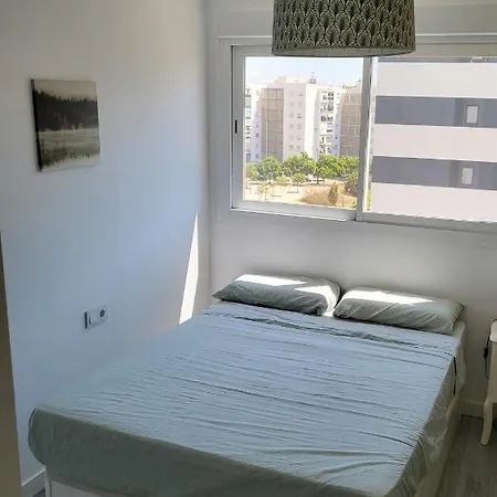 Apartman Nature Apartment Estepona