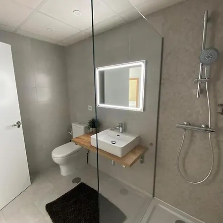 Nature Apartment Estepona * Estepona
