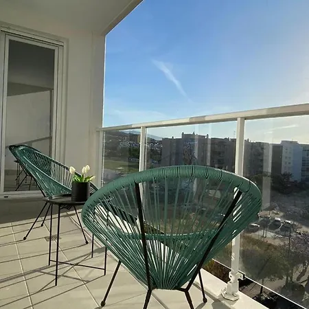 Nature Apartment Estepona * Estepona