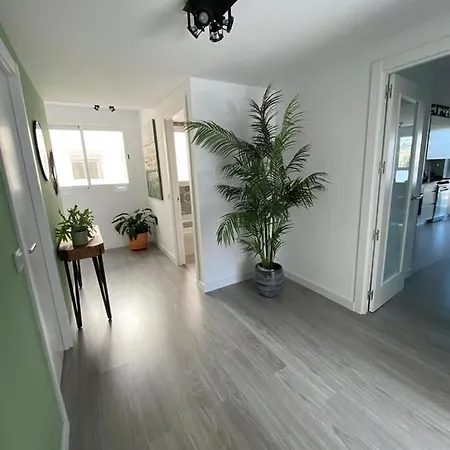 Nature Apartment Estepona Estepona